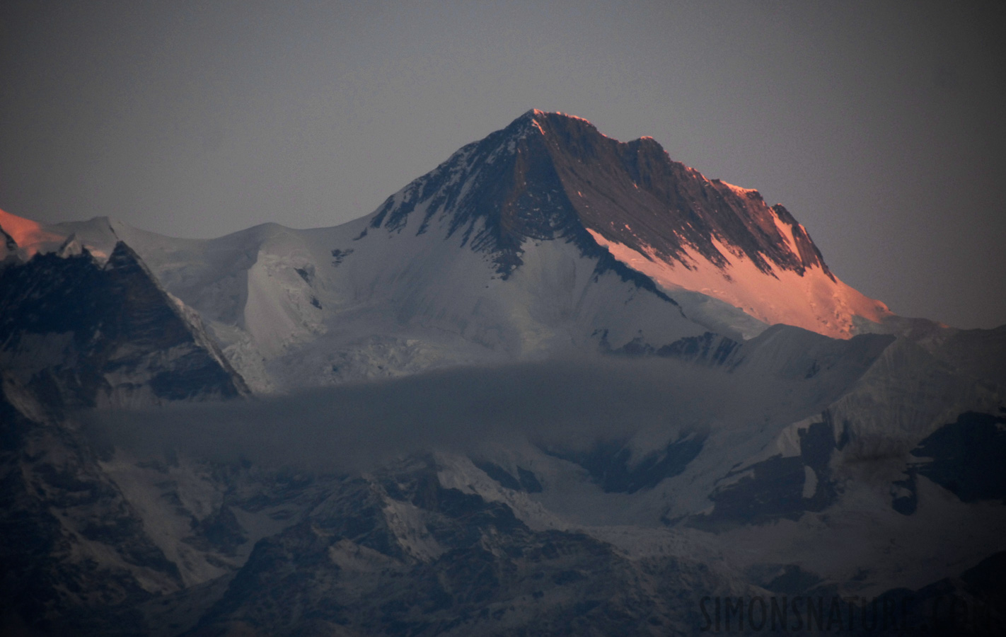 [200 mm, 1/40 sec at f / 5.6, ISO 400]